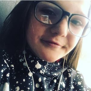 Meet your Posher, Terrin